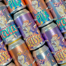 Lade das Bild in den Galerie-Viewer, Alman's Mixkiste