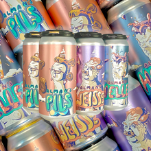 Lade das Bild in den Galerie-Viewer, Alman's Mixkiste