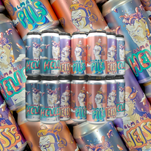 Lade das Bild in den Galerie-Viewer, Alman's Mixkiste