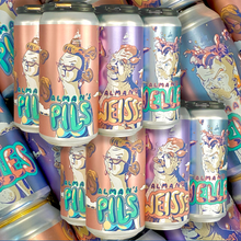 Lade das Bild in den Galerie-Viewer, Alman's Mixkiste