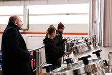 Lade das Bild in den Galerie-Viewer, BRAUEREIFÜHRUNG