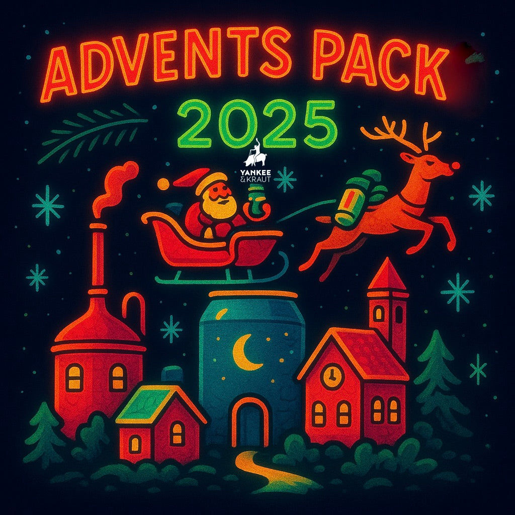 ADVENTS-PACK 2025 (NUR 50 VERFÜGBAR)