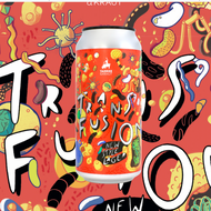 NEW*Transfusion - New Style Lager 0,44l