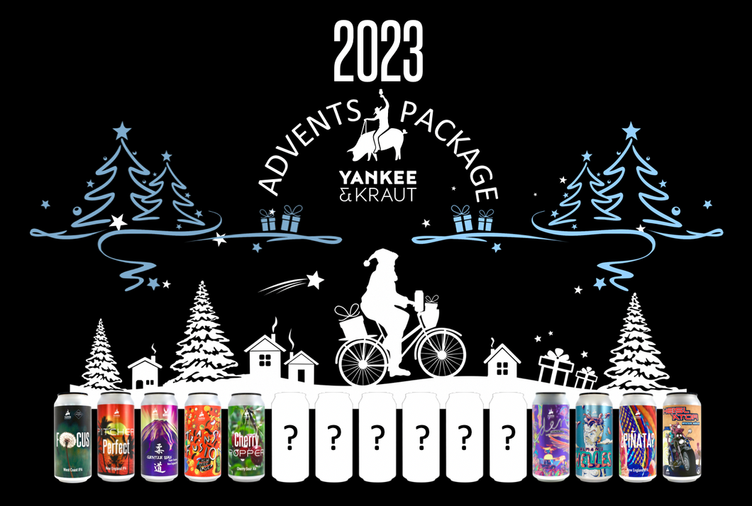 ADVENTS-PACKAGE 2023